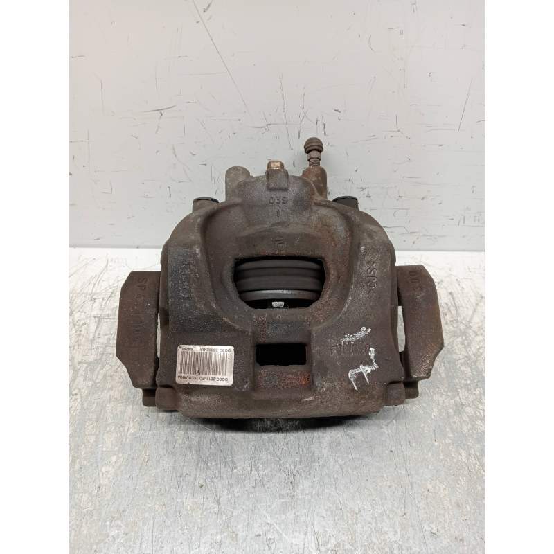 Recambio de pinza freno delantera izquierda para ford mondeo lim. trend referencia OEM IAM DG9C2B302BA  