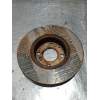 Recambio de disco freno delantero para dacia sandero iii 1.0 tce 90 eco-g referencia OEM IAM   