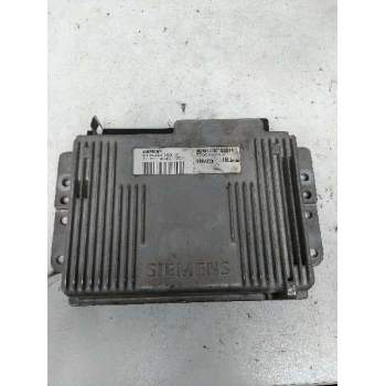 CENTRALITA MOTOR UCE S115301100C HOM7700108814 7700110258