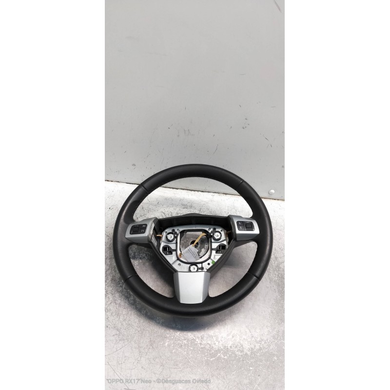 Recambio de volante para opel zafira b energy referencia OEM IAM 94710165SCN  