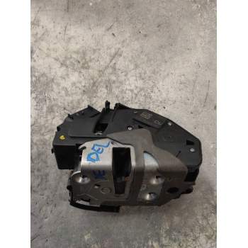 MOTOR CIERRE CENTRALIZADO DELANTERO DERECHO 8A6AA21812BE 3P 2008