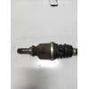 Recambio de transmision delantera izquierda para renault megane ii berlina 5p authentique referencia OEM IAM   