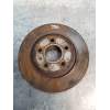 Recambio de disco freno trasero para audi a5 coupe (8t) 3.0 tdi quattro referencia OEM IAM   