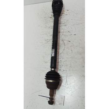 TRANSMISION DELANTERA DERECHA 1J0407272 19TDI 1998