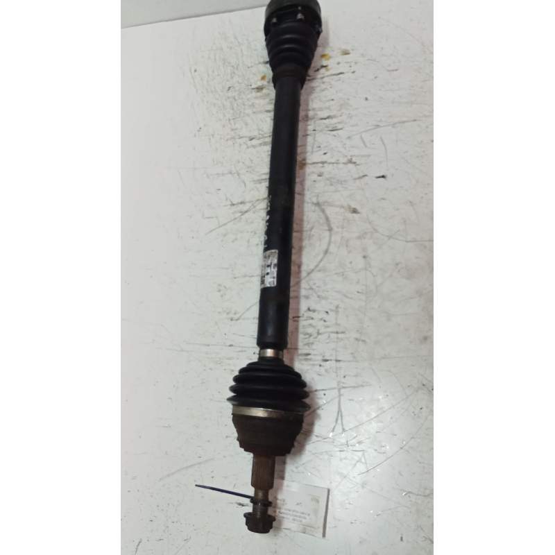 Recambio de transmision delantera derecha para volkswagen golf iv berlina (1j1) básico referencia OEM IAM 1J0407272  M2