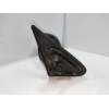 Recambio de retrovisor izquierdo para mg serie 400 (rt) 1.4 16v cat referencia OEM IAM   MANUAL