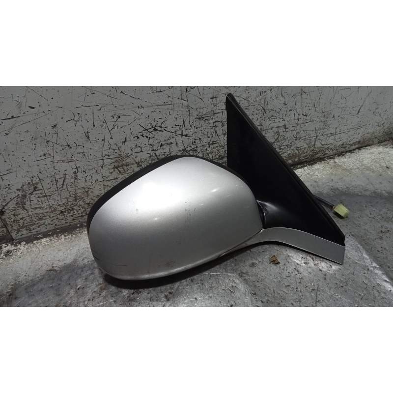Recambio de retrovisor derecho para suzuki swift azg (nz) glx referencia OEM IAM   ELECTRICO
