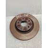 Recambio de disco freno delantero para nissan qashqai (j11) acenta referencia OEM IAM   