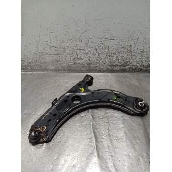 BRAZO SUSPENSION INFERIOR DELANTERO IZQUIERDO 16G 2000
