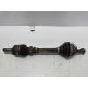 Recambio de transmision delantera izquierda para citroën xsara berlina 1.9 d sx referencia OEM IAM  19D 1997