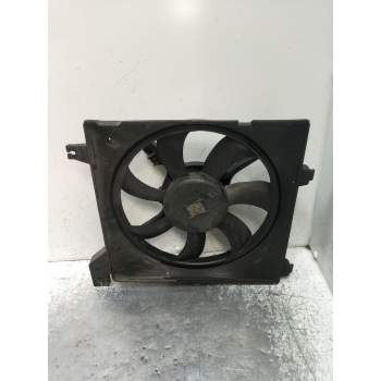 ELECTROVENTILADOR 20G 2002