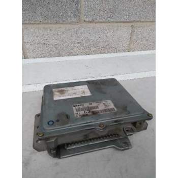 CENTRALITA MOTOR UCE 0261204651 9630403280 63