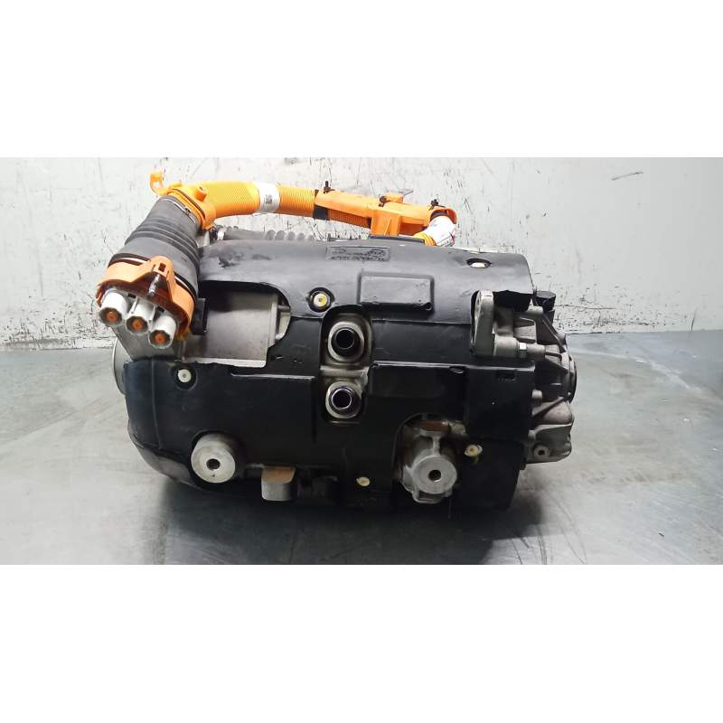Recambio de diferencial trasero para jeep renegade referencia OEM IAM 46348033 ELECTRICO 2021