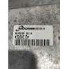 Recambio de intercooler para fiat panda van (i) (271) active 2 sitze referencia OEM IAM 68232590  