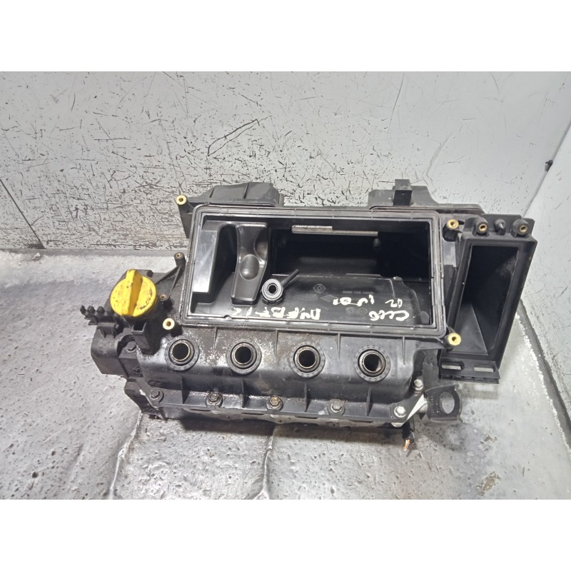 Recambio de motor completo para renault clio ii fase i (b/cbo) referencia OEM IAM D4FB712  