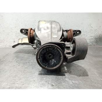 DIFERENCIAL TRASERO 4F0599287 0AR525053A 2004