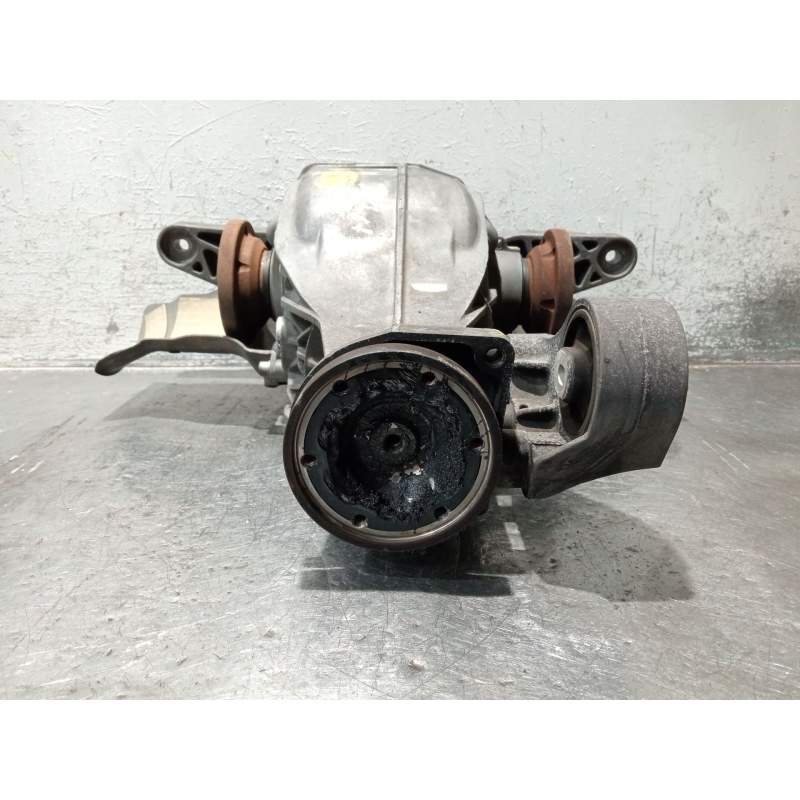 Recambio de diferencial trasero para audi a6 c6 (4f2) 3.0 tdi quattro referencia OEM IAM 4F0599287 0AR525053A 2004