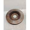 Recambio de disco freno delantero para nissan qashqai (j11) acenta referencia OEM IAM   