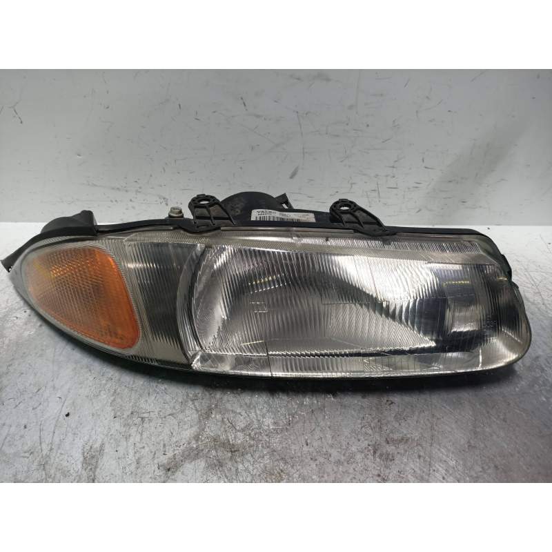 Recambio de faro derecho para mg serie 200 (rf) 1.4 16v cat referencia OEM IAM 89000789 086577 
