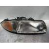 Recambio de faro derecho para mg serie 200 (rf) 1.4 16v cat referencia OEM IAM 89000789 086577 