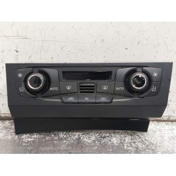 MANDO CALEFACCION / AIRE ACONDICIONADO 8T1820043Q A2C53284581 