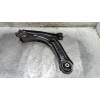 Recambio de brazo suspension inferior delantero derecho para skoda karoq (nu) ambition referencia OEM IAM   
