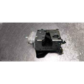 MOTOR CIERRE CENTRALIZADO TRASERO IZQUIERDO 