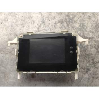 PANTALLA MULTIFUNCION 8A6T18B955BL 2008