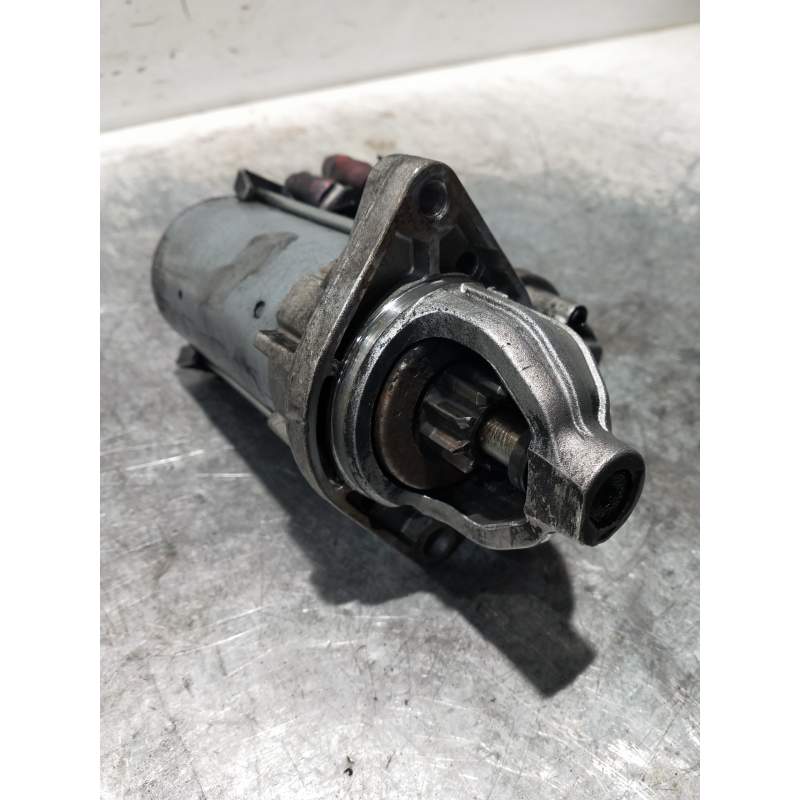 Recambio de motor arranque para fiat panda van (i) (271) active 2 sitze referencia OEM IAM 51823860 D6G32 