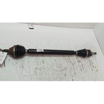TRANSMISION DELANTERA DERECHA 6C0407272H 