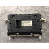 Recambio de pantalla multifuncion para ford fiesta (cb1) ambiente referencia OEM IAM 8A6T18B955BL  2008