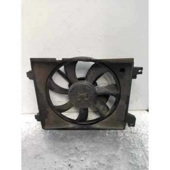 ELECTROVENTILADOR 20G 2002