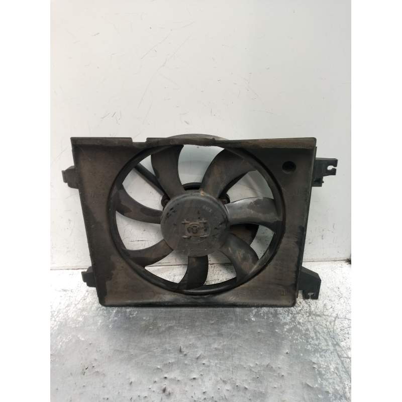 Recambio de electroventilador para hyundai coupe ii (gk) 2.0 referencia OEM IAM  20G 2002