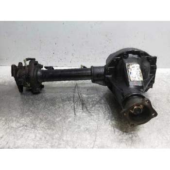 DIFERENCIAL DELANTERO C62119 
