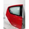 Recambio de puerta trasera derecha para toyota aygo (kgb/wnb) 1.0 cat referencia OEM IAM  5P 