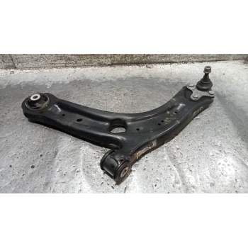BRAZO SUSPENSION INFERIOR DELANTERO IZQUIERDO 