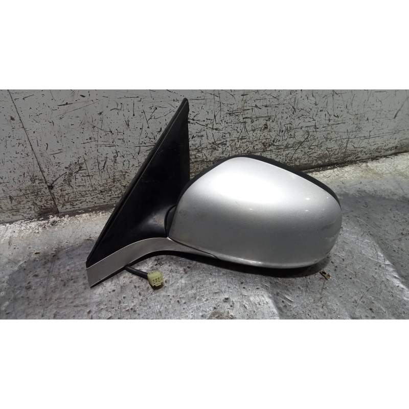 Recambio de retrovisor izquierdo para suzuki swift azg (nz) glx referencia OEM IAM   ELECTRICO