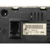 Recambio de pantalla multifuncion para ford fiesta (cb1) ambiente referencia OEM IAM 8A6T18B955BL  2008