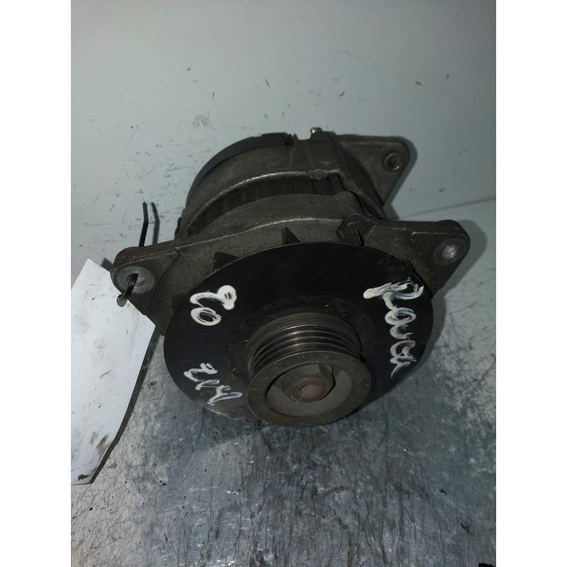 Recambio de alternador para mg serie 200 (xw) 214 si referencia OEM IAM   