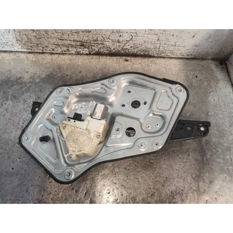 Recambio de elevalunas delantero izquierdo para skoda yeti active referencia OEM IAM   