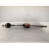 Recambio de transmision delantera derecha para bmw x3 (f25) xdrive 20d referencia OEM IAM 7598028AI03  