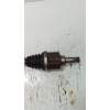 Recambio de transmision delantera derecha para volkswagen polo (6c1) trendline bluemotion referencia OEM IAM 6C0407272H  