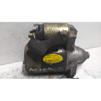 MOTOR ARRANQUE 3610021740 MANDO 