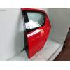 Recambio de puerta trasera izquierda para toyota aygo (kgb/wnb) 1.0 cat referencia OEM IAM  5P 