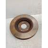 Recambio de disco freno delantero para nissan qashqai (j11) acenta referencia OEM IAM   