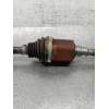 Recambio de transmision delantera derecha para bmw x3 (f25) xdrive 20d referencia OEM IAM 7598028AI03  