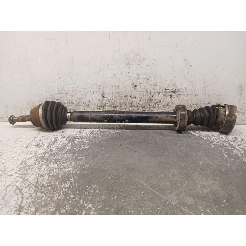 Recambio de transmision delantera derecha para volkswagen passat b3/b4 (3a2, 35i) 2.0 referencia OEM IAM   