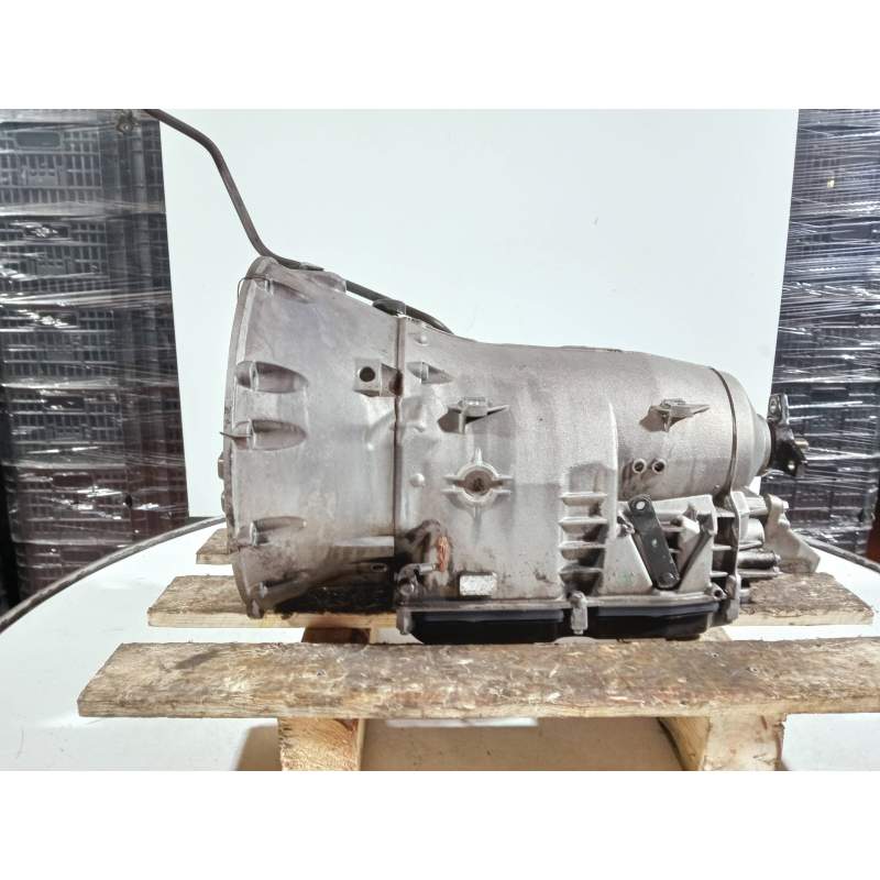 Recambio de caja cambios para mercedes-benz clase e (w210) berlina referencia OEM IAM 2102702301 722698 02194523 AUTOMATICO