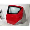 Recambio de puerta trasera izquierda para toyota aygo (kgb/wnb) 1.0 cat referencia OEM IAM  5P 