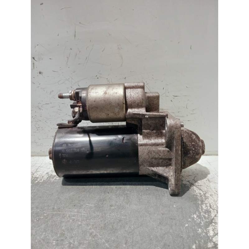 Recambio de motor arranque para fiat bravo (198) referencia OEM IAM 0001108234  